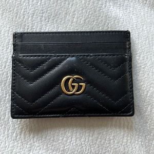 Gucci Cardholder